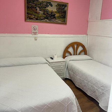 Hostal Daniel 马德里 外观 照片