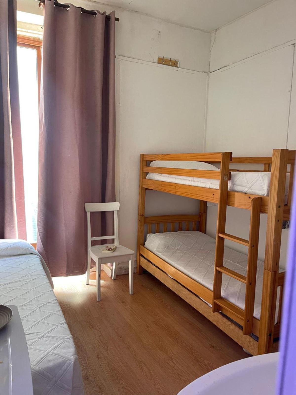 Hostal Daniel 马德里 外观 照片