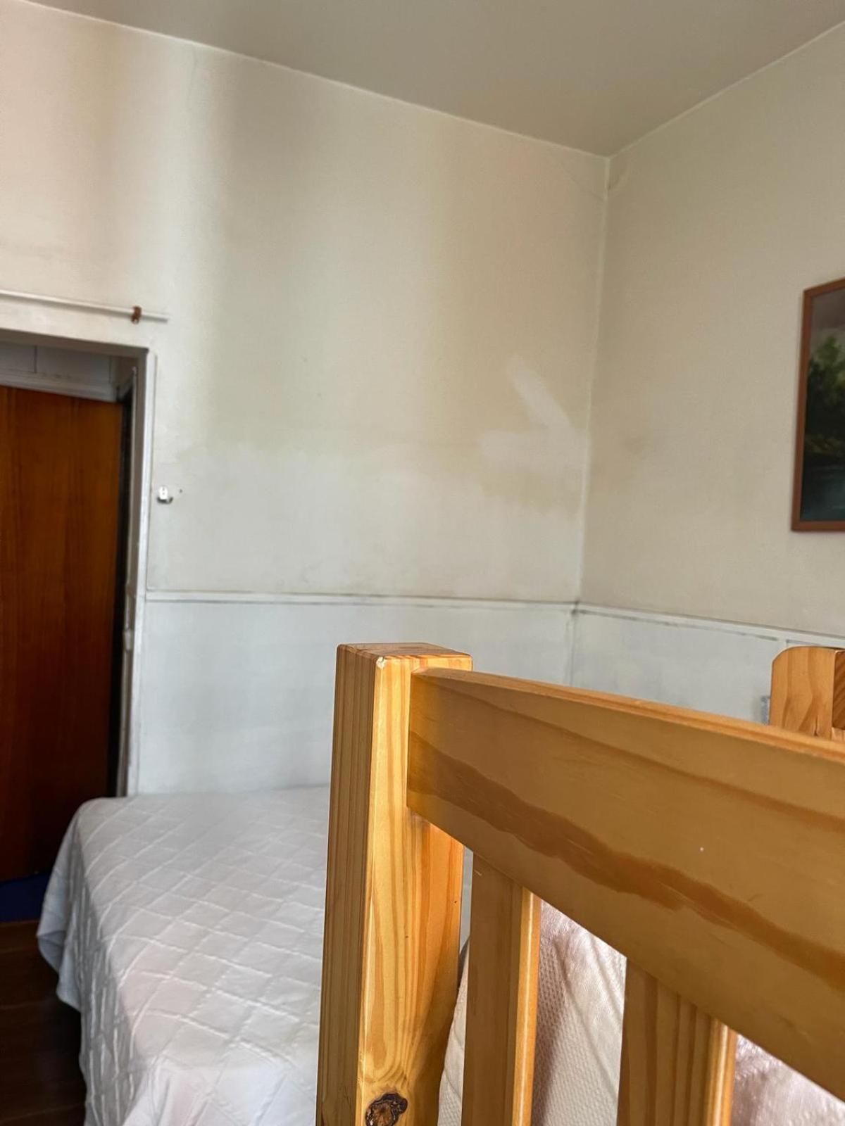 Hostal Daniel 马德里 外观 照片