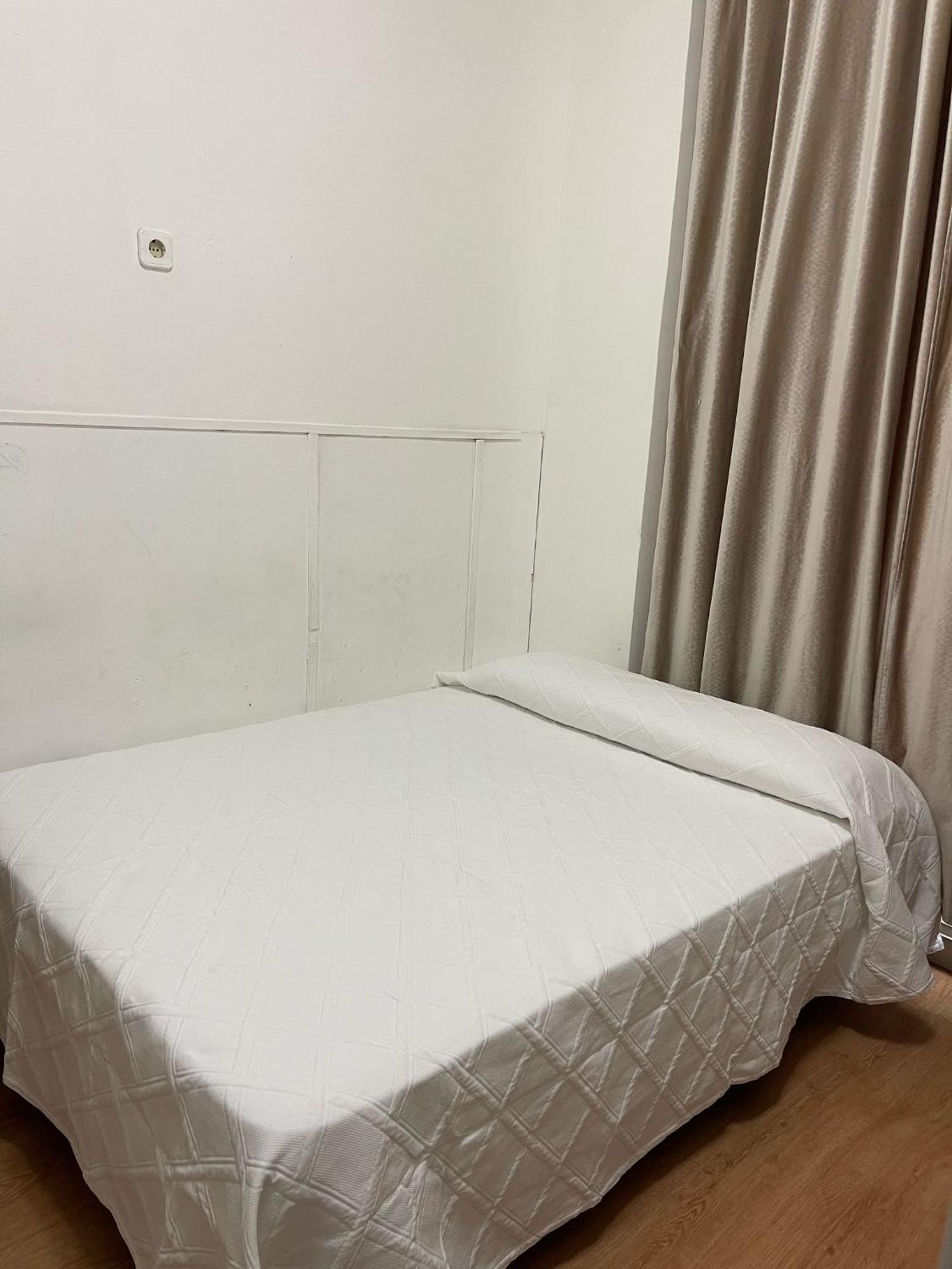 Hostal Daniel 马德里 外观 照片